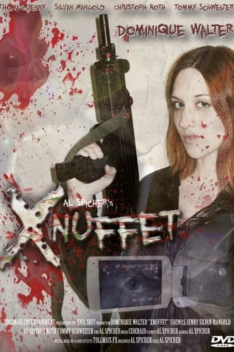 Poster of Xnuffet