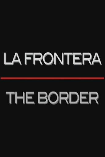 Poster of The Border