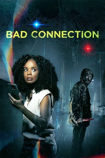 Poster of Bad Connection