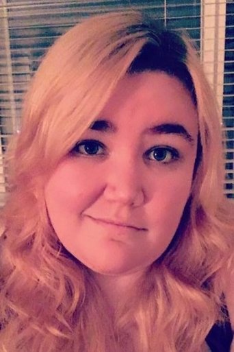 Portrait of Ashley Nichols