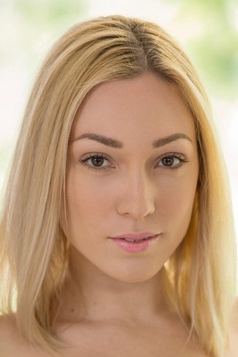 Portrait of Lily LaBeau