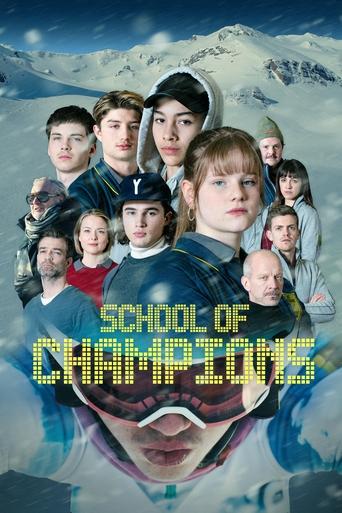 Poster of School of Champions