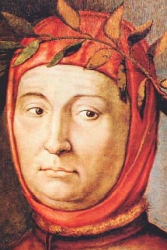 Portrait of Giovanni Boccaccio