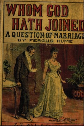 Poster of Whom God Hath Joined