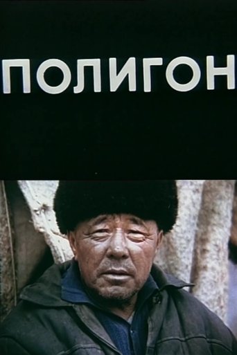 Poster of The Polygon