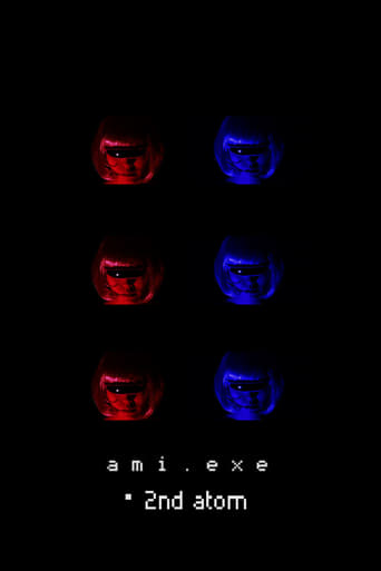 Poster of ami. exe・2nd atom