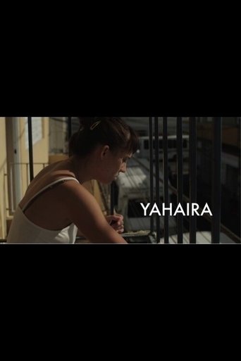 Poster of Yahaira