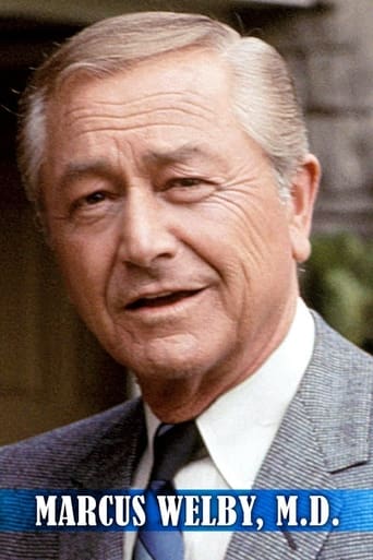 Poster of Marcus Welby, M.D.: A Matter of Humanities