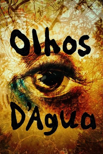 Poster of Olhos D'Água