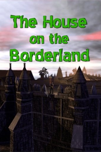 Poster of The House on the Borderland