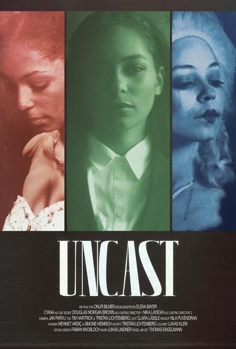 Poster of Uncast