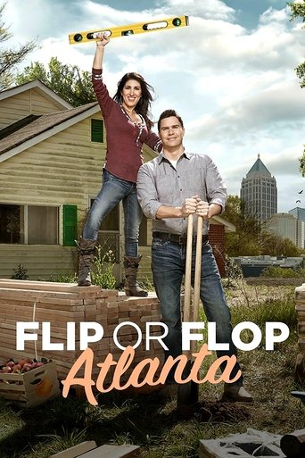Poster of Flip or Flop Atlanta