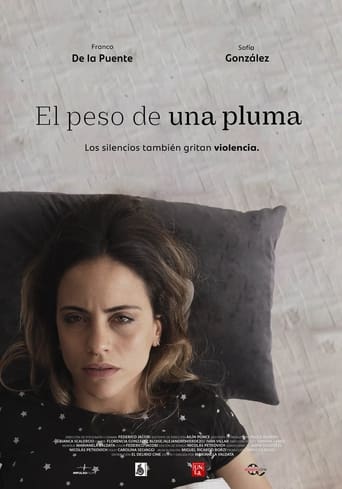 Poster of El peso de una pluma