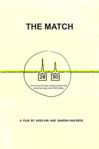 Poster of The Match