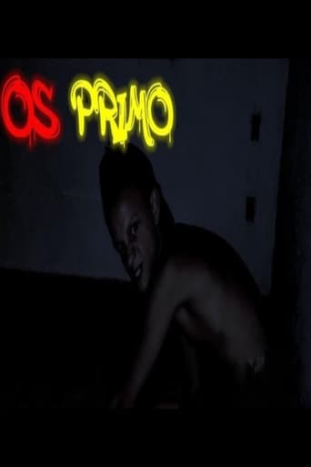 Poster of Os Primo