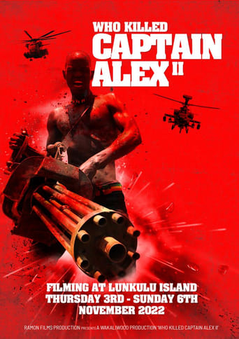 Poster of Who Killed Captain Alex 2