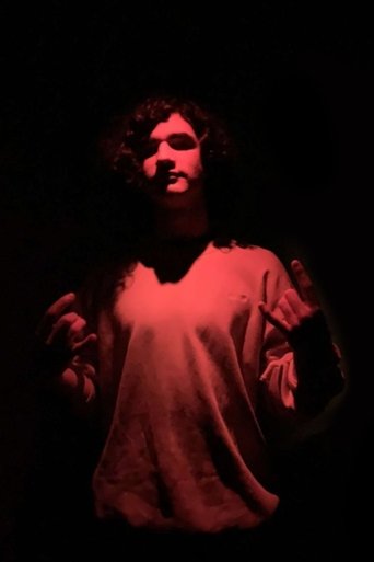 Portrait of Jack Beckitt