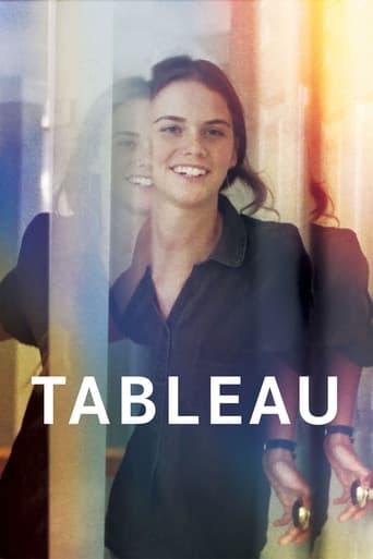 Poster of Tableau