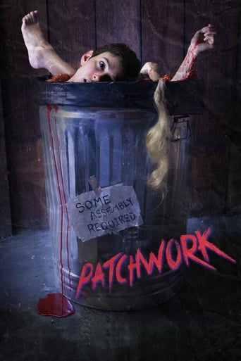 Poster of Patchwork