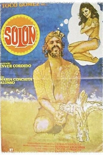 Poster of Solón