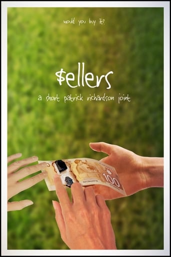 Poster of Sellers