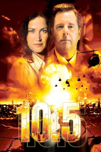 Poster of 10.5