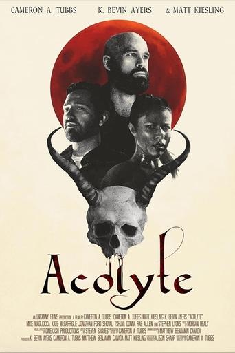 Poster of Acolyte