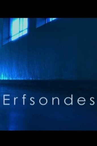 Poster of Erfsondes