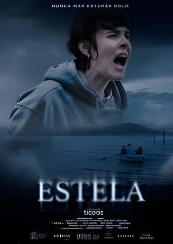 Poster of Estela