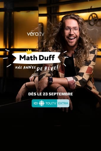 Portrait for Mathieu Dufour : une année de rêve! - Season 1