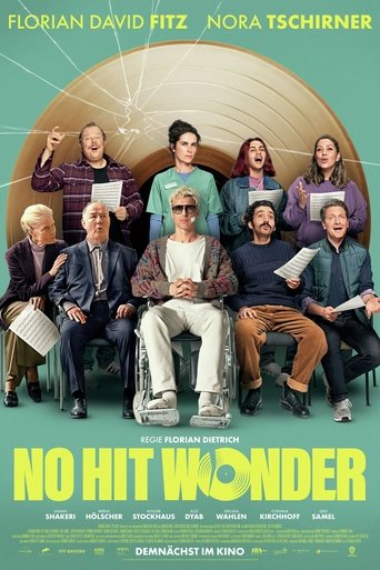 Poster of No Hit Wonder