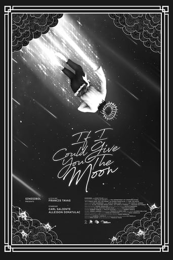 Poster of If I Could Give You The Moon