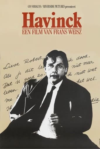 Poster of Havinck