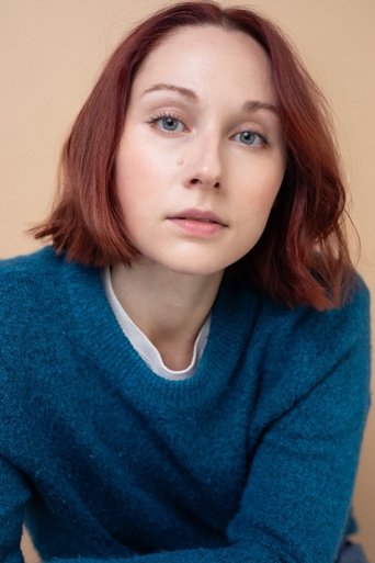 Portrait of Samantha Rothermel