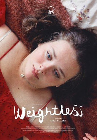 Poster of Weightless