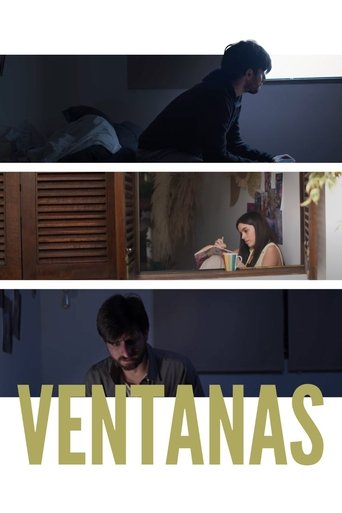 Poster of Ventanas