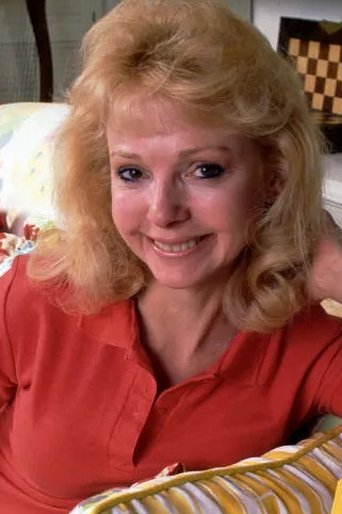 Portrait of Joyce Jillson