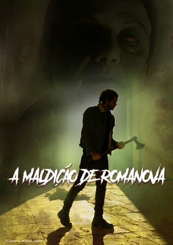 Poster of The Curse of Romanova