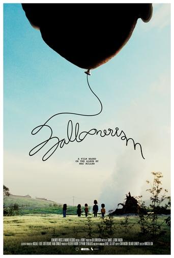 Poster of Balloonerism