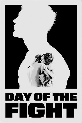 Poster of Day of the Fight