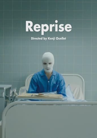 Poster of Reprise