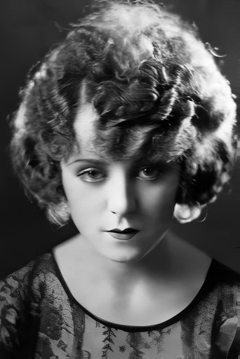 Portrait of Mary Wynn
