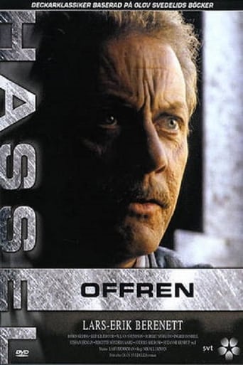 Poster of Hassel - Offren