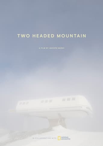 Poster of Two Headed Mountain