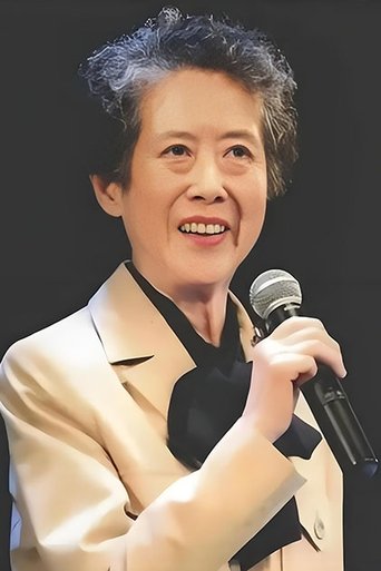 Portrait of Liu Guangning