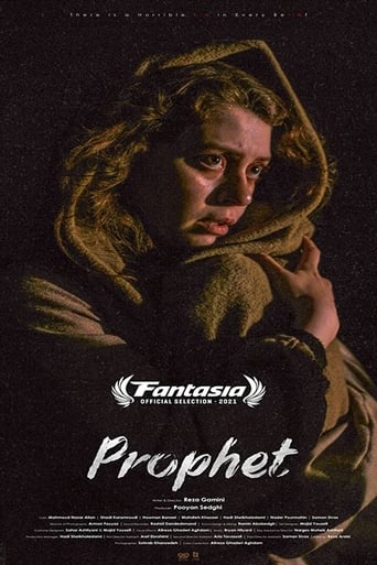 Poster of Prophet