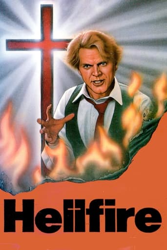 Poster of Hellfire