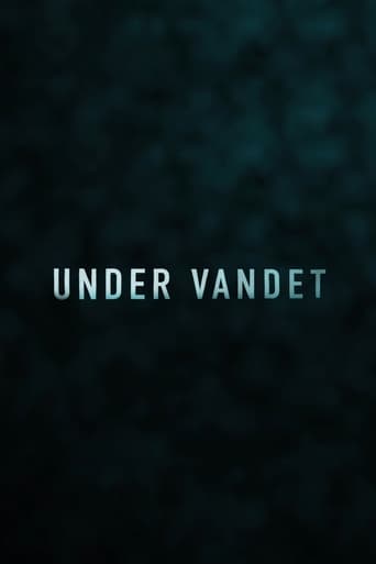 Poster of Under Vandet