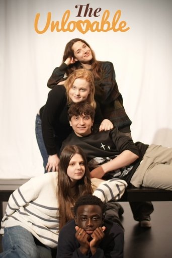Poster of The Unlovable