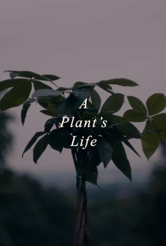 Poster of A Plant's Life